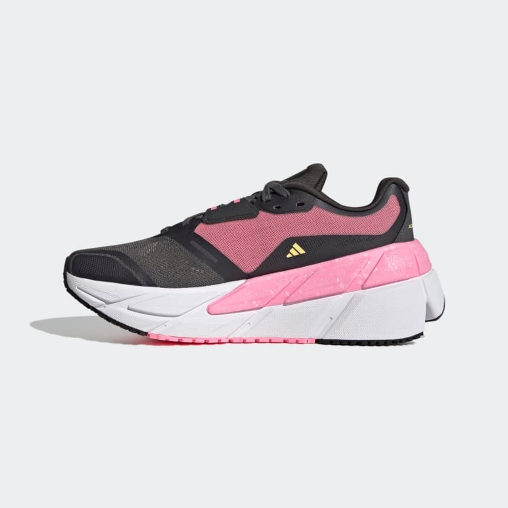❤️❤️❤️ADIDAS ADISTAR CS RUNNING SHOES SIZE 7 US❤️❤️❤️ - Picture 9 of 13
